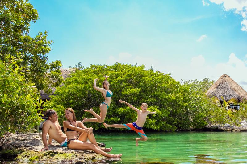 Tulum-Yalku Express	