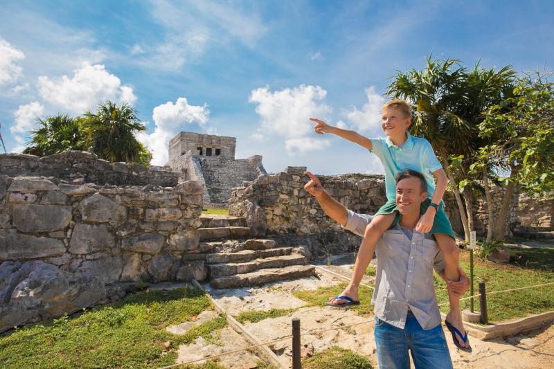 Tulum-Yalku Express	