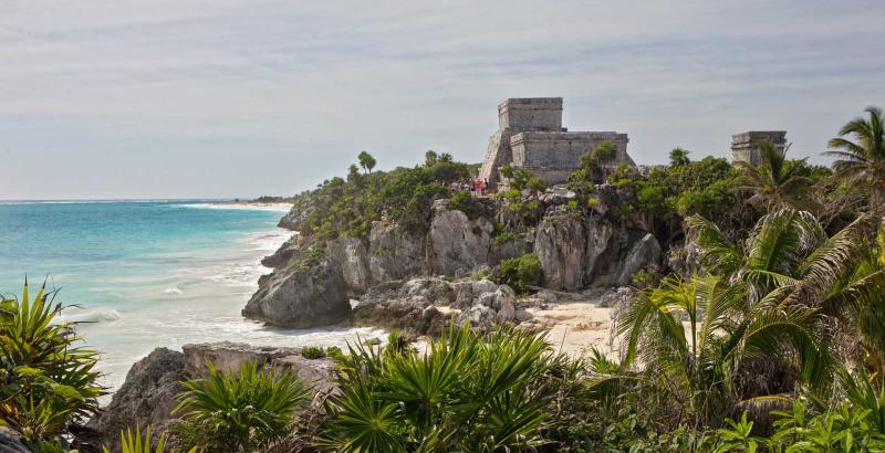 Tulum-Yalku Express	