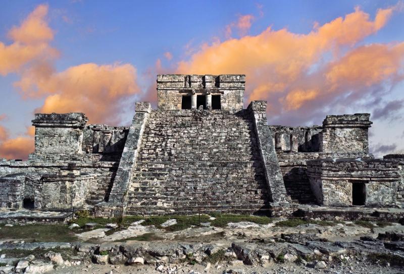 Tulum-Yalku Express	