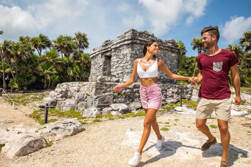 Tulum-Yalku Express	
