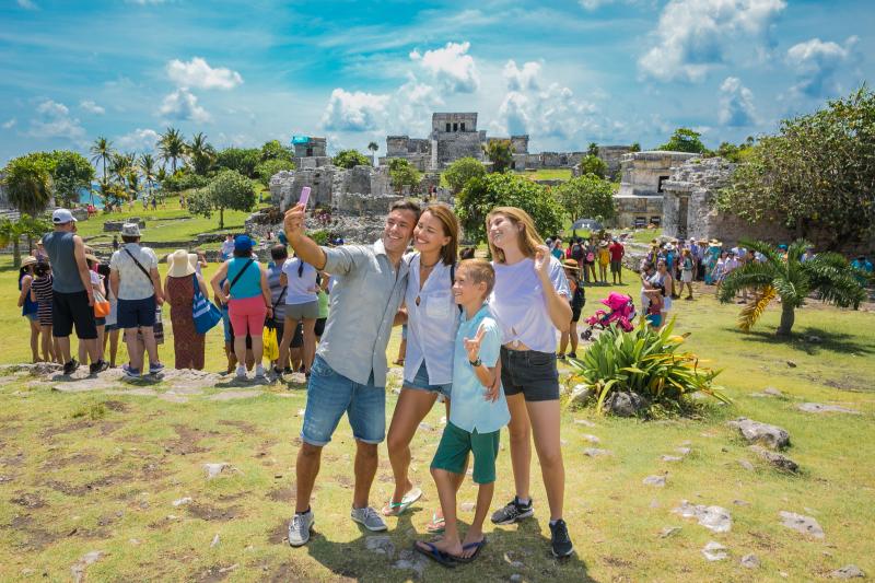 Tulum-Yalku Express	