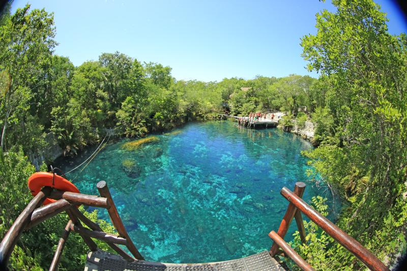Mayan Adventure