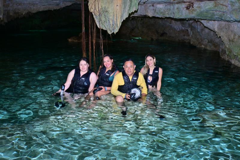 Mayan Adventure