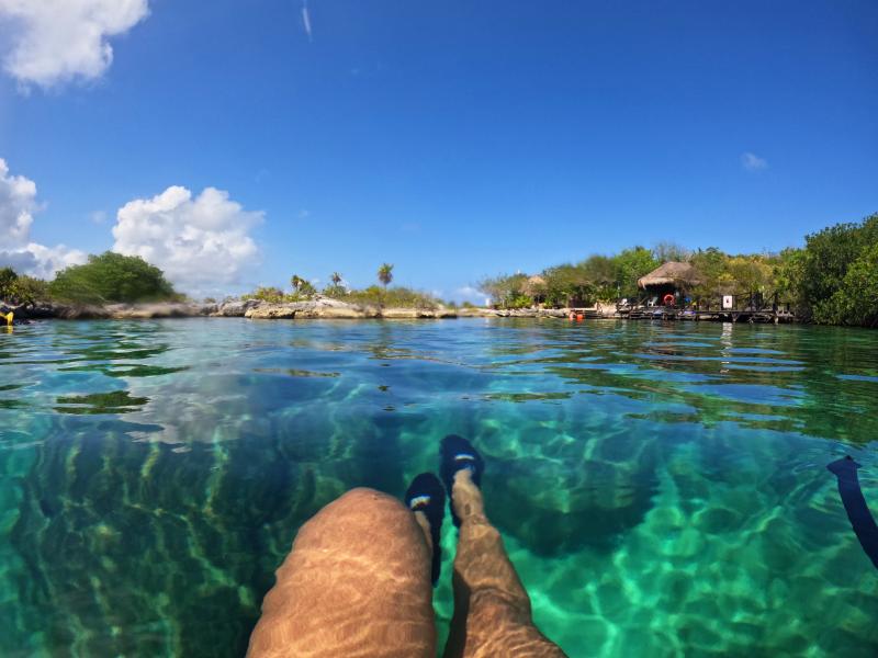 Mayan Adventure