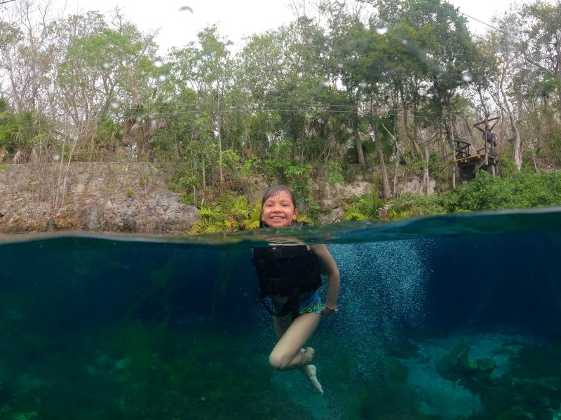 Mayan Adventure