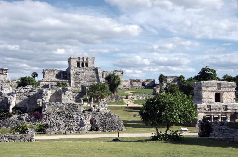 Tulum Adventure