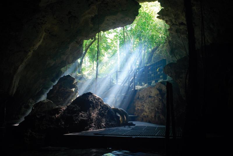 Tulum Adventure
