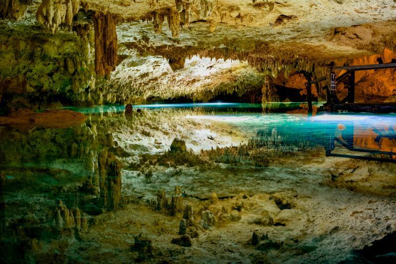 Tulum Adventure