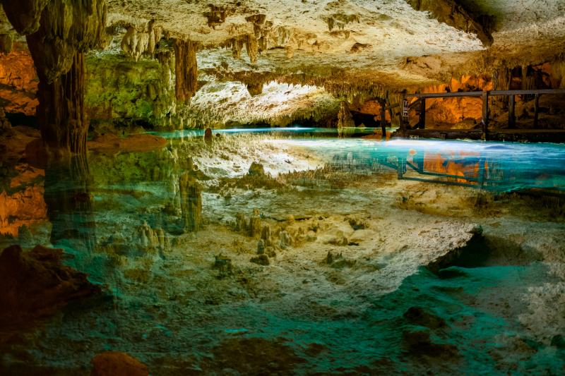 Tulum Adventure