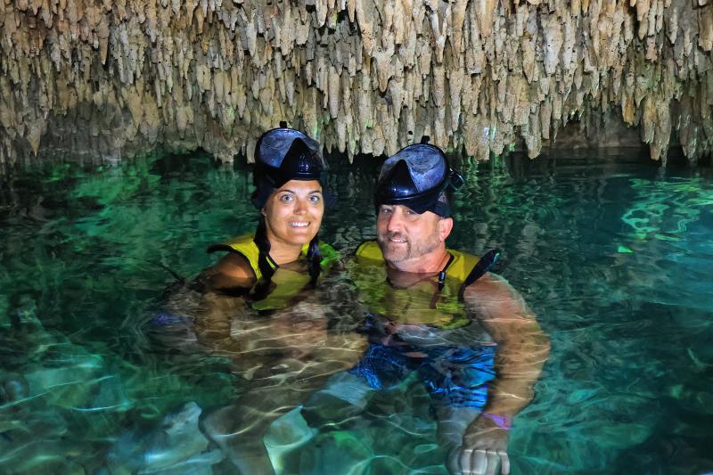 Tulum Adventure