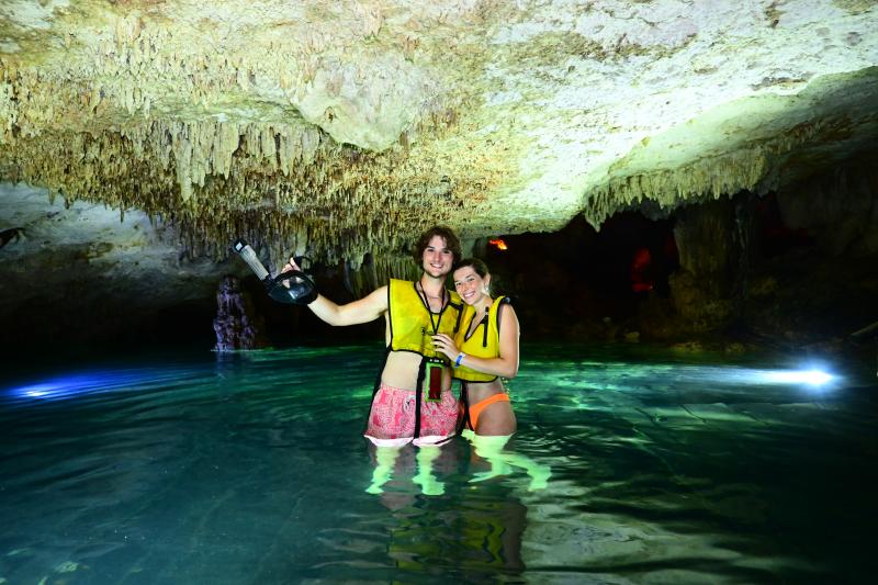 Tulum Adventure