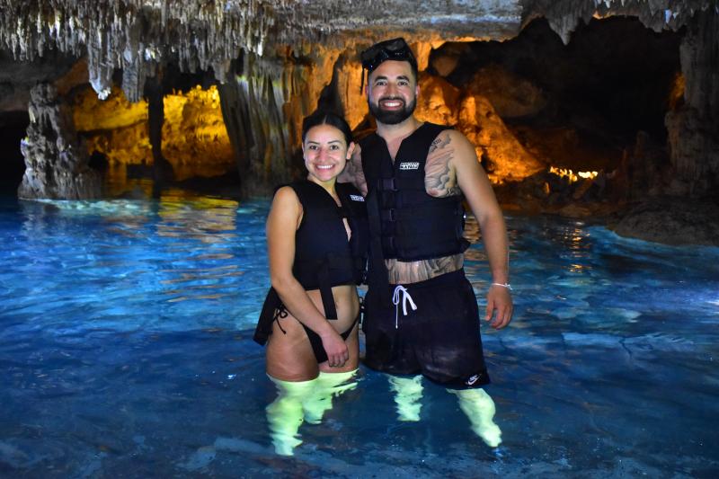 Tulum Adventure