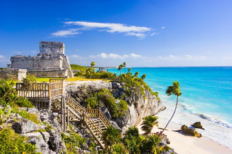Tulum Adventure