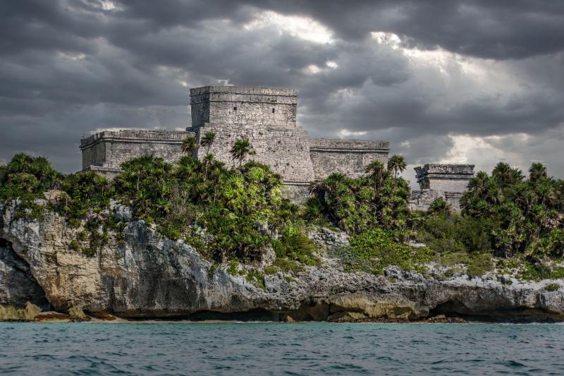 Tulum Adventure