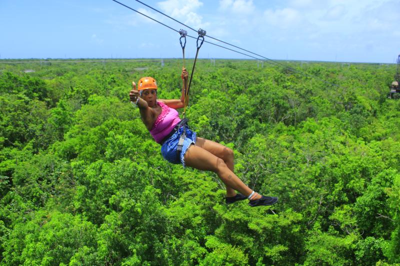 Tulum Xtreme