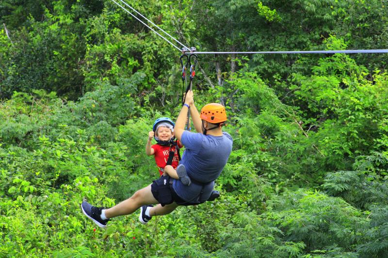 Tulum Xtreme