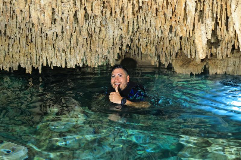 Tulum Xtreme