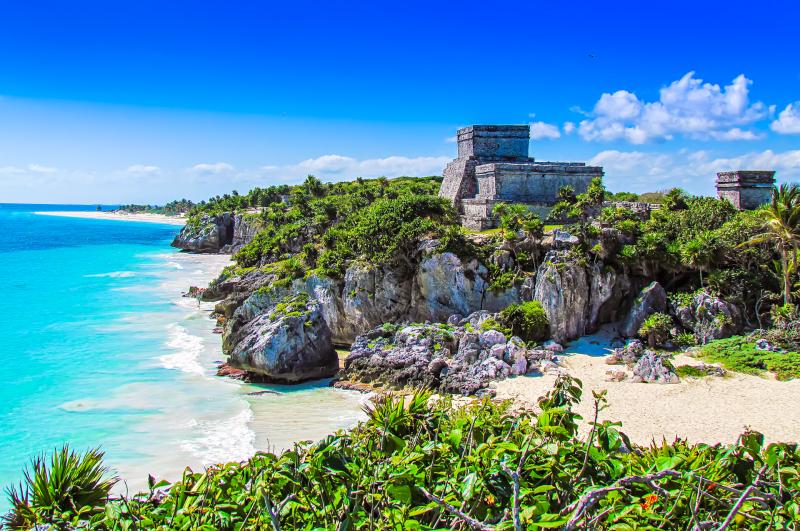 Tulum Xtreme