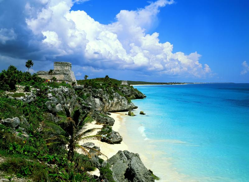 Tulum Xtreme