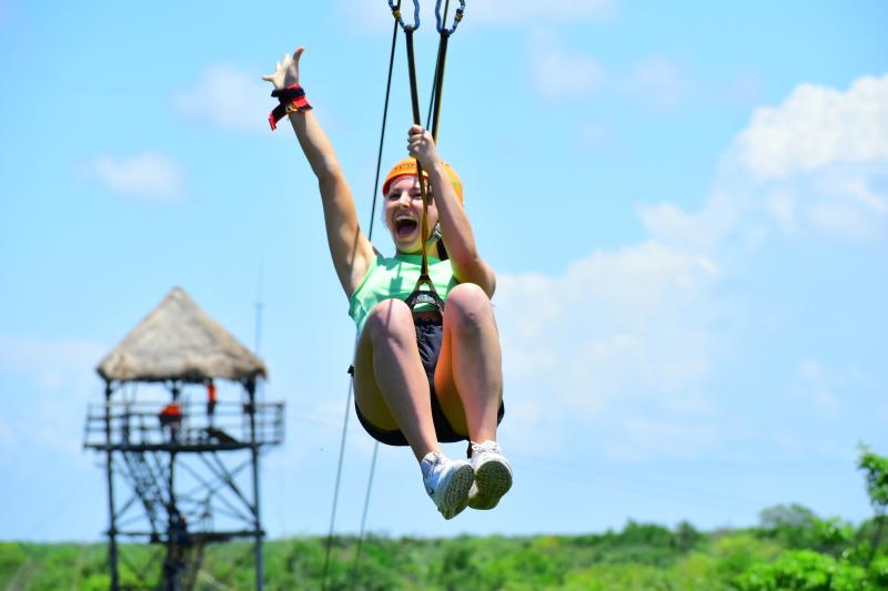Tulum Xtreme