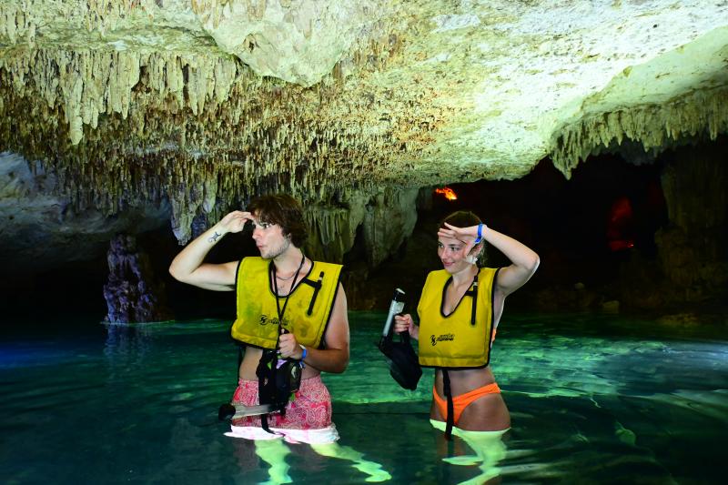 Snorkel Xtreme 	