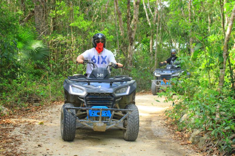 Atvs Xtreme Snorkel