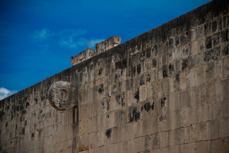 Chichen Itzá Regular