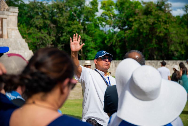 Chichen Itzá Regular