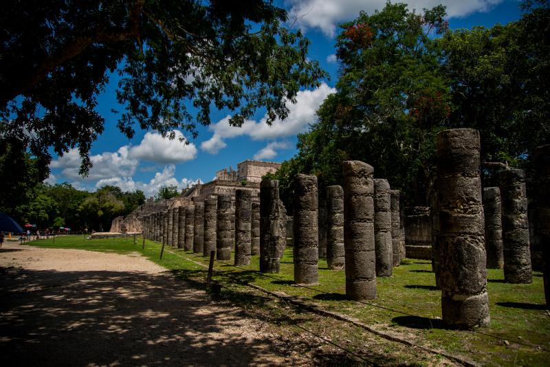Chichen Itzá Regular