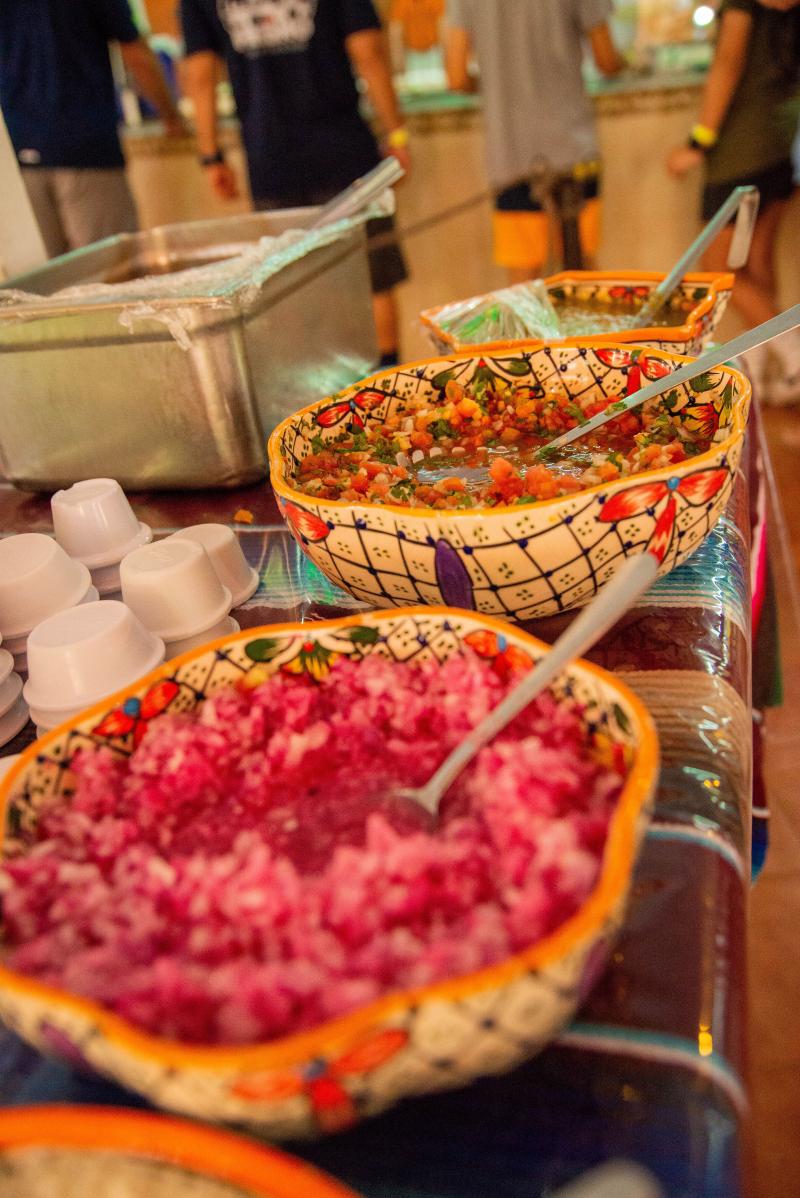 Chichen Itzá Regular