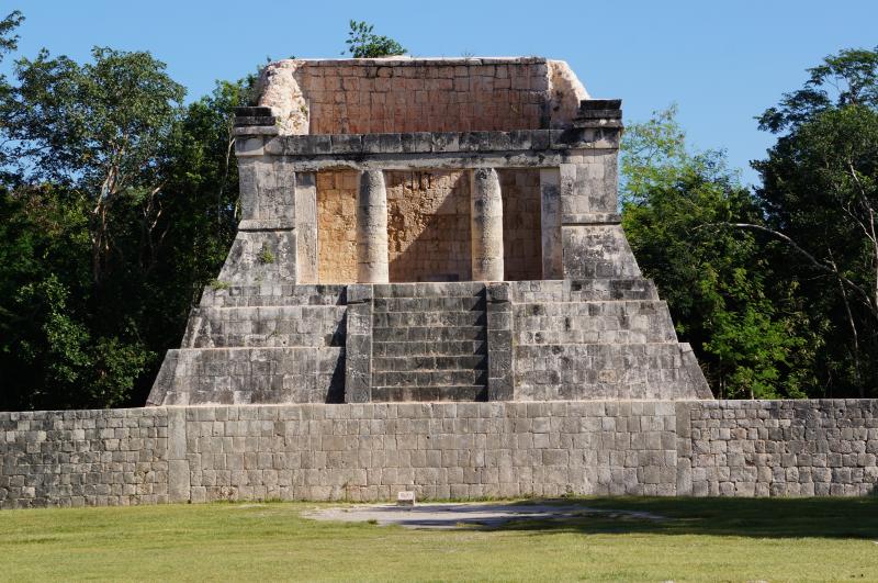 Chichen Itzá Regular