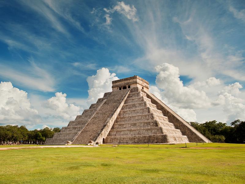 Chichen Itzá Regular