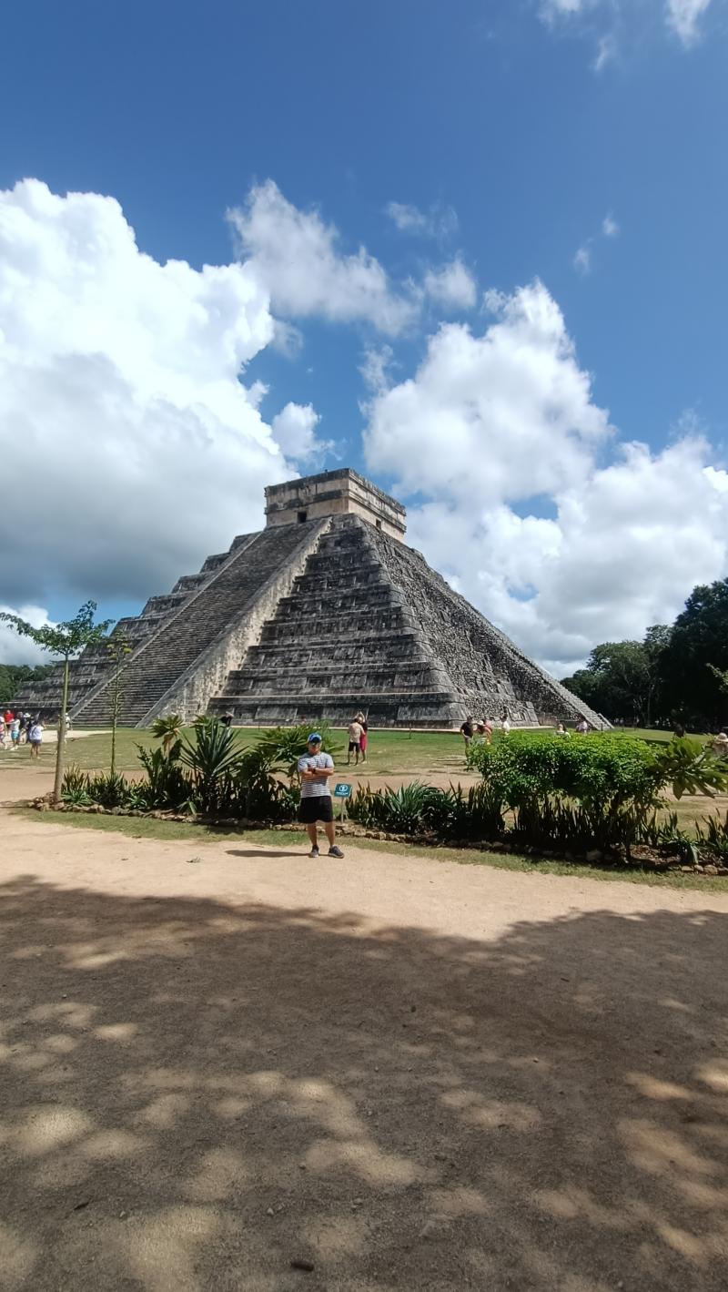 Chichen Itzá Regular