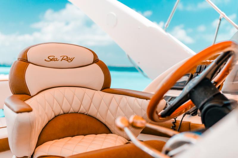 Passion by the sea, Sunset Yate