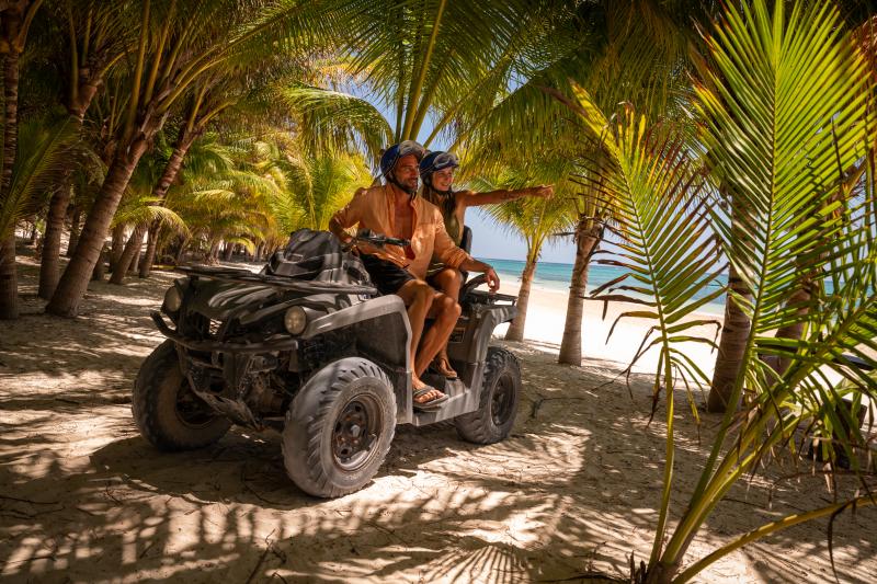 ATV