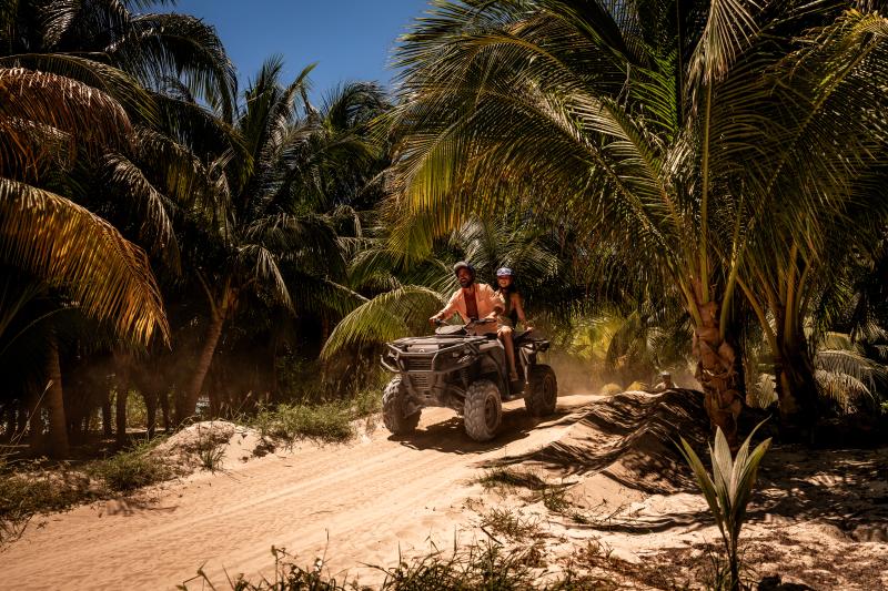 ATV