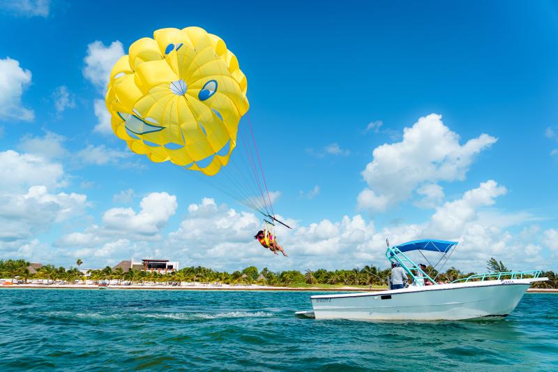 parasail parasail