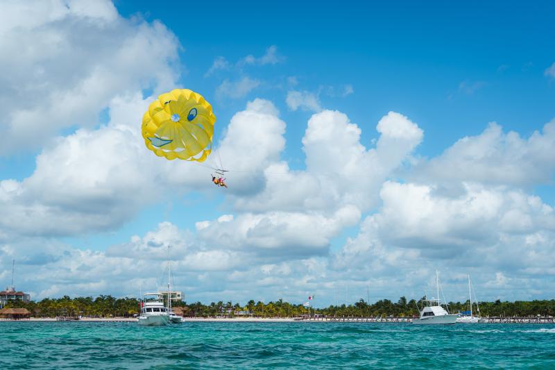 parasail parasail