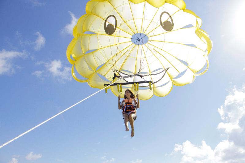 parasail parasail