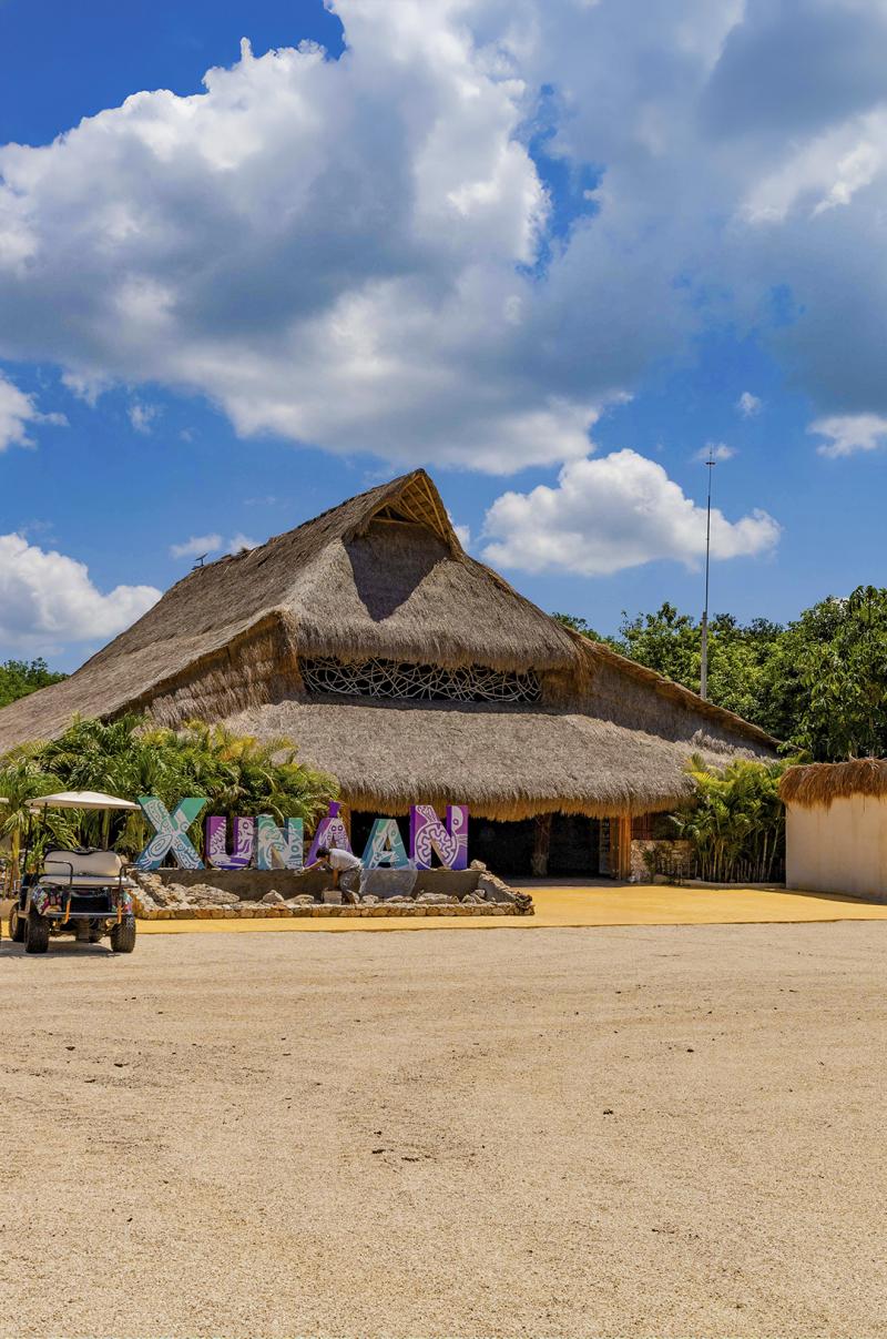 Chichen Itza & Underground River small groups
