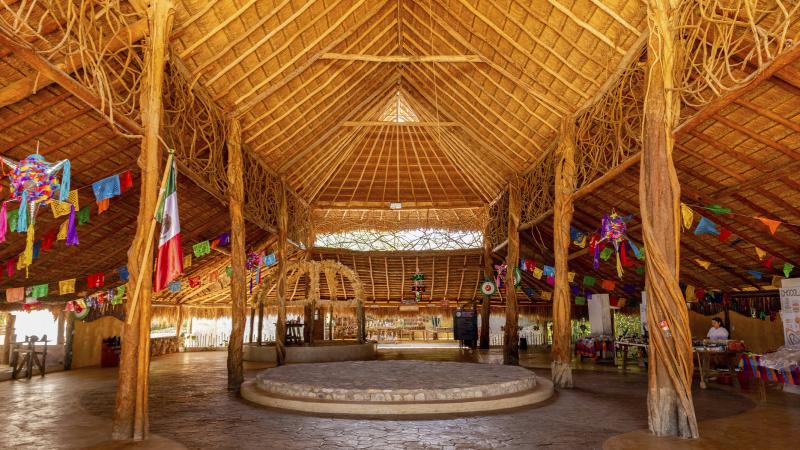 Chichen Itza & Underground River small groups