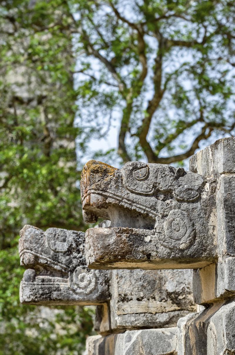 Chichen Itza & Underground River small groups