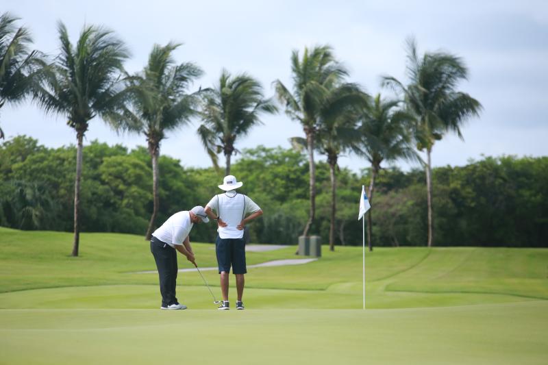 Iberostar Playa Paraiso Golf Club