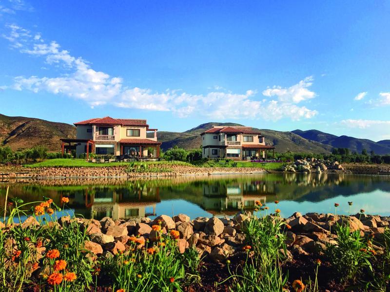 El Cielo Anniversary Package