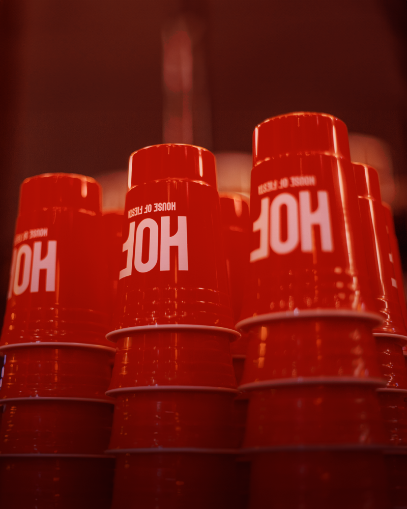 HOF (House of Fiesta)