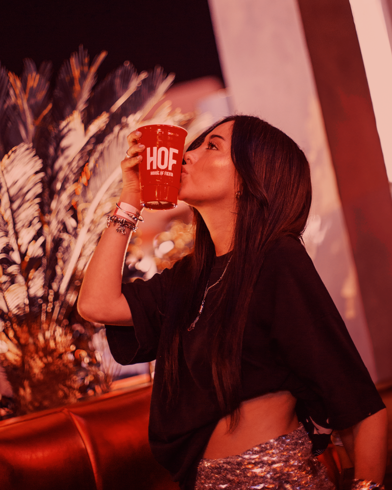 HOF (House of Fiesta)