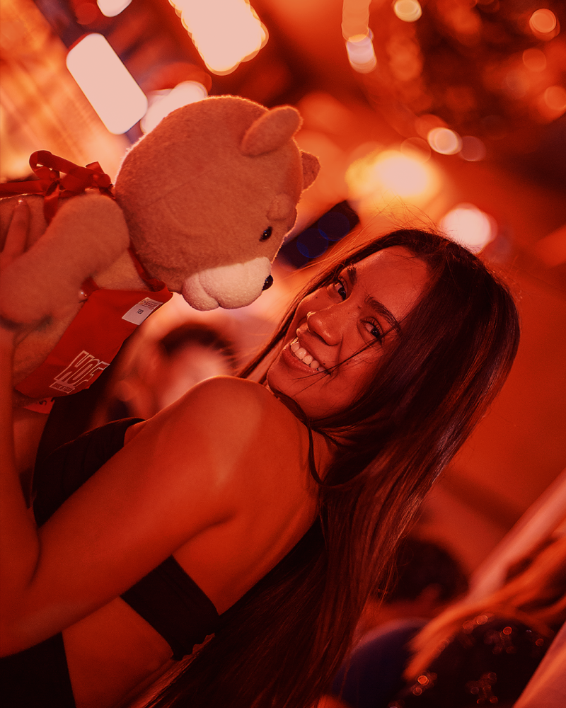 HOF (House of Fiesta)