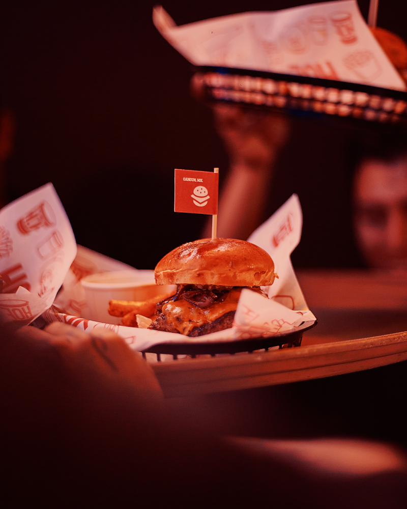 HOF (House of Fiesta)