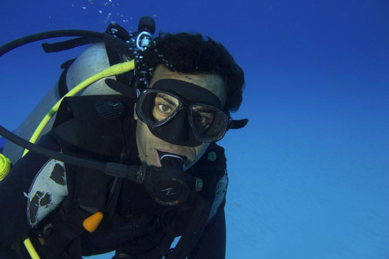 Scuba Referral e-learning